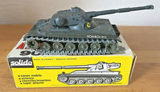 Solido ancien - Char AMX 13 de