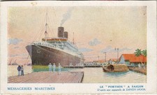 CPA VIETNAM COCHINCHINE