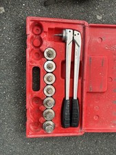 Pince À Emboîture Virax 12 À 32