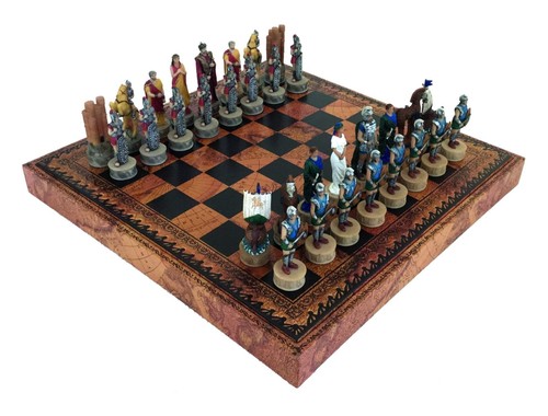 Italfama battle troy - italfama,