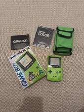 Nintendo Game Boy Color