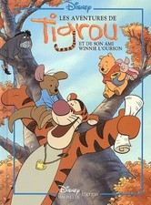 Les Aventures de Tigrou -