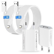 Chargeur iPhone Certifié