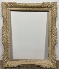 Cadre Montparnasse 3F sculpté