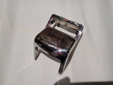 Cache chromé écran d'origine pompe à bière KRUPS Tireuse BEERTENDER réparation