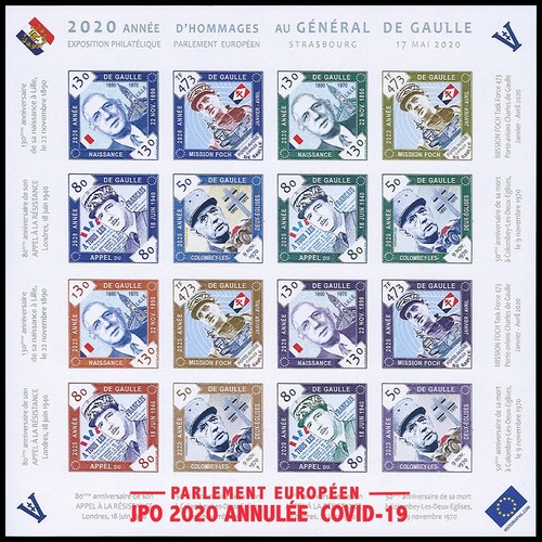 Pe750 16fnd feuillet - feuillet, 16