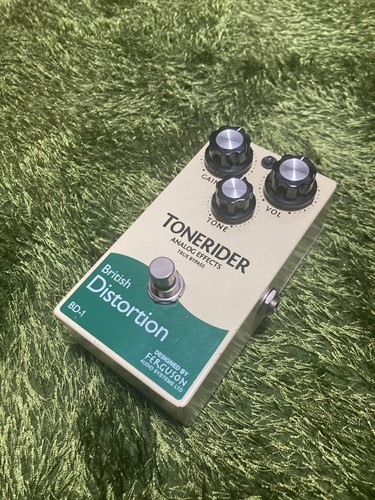 Tonerider british - tonerider, bd-1
