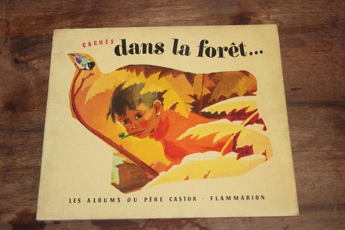 Les albums pere - les,