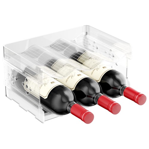 Pcs range porte bouteille - 2,