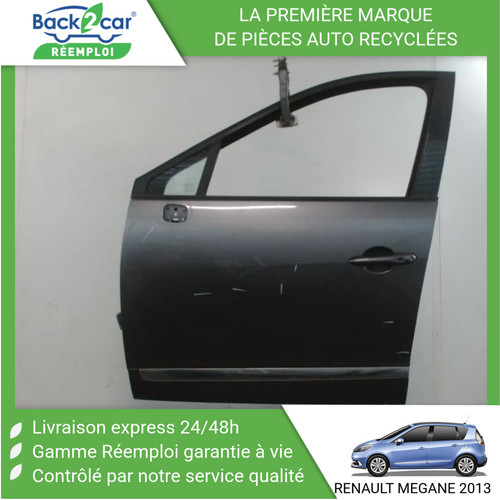 Porte avant gauche - 🏆,