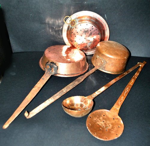 Lot ustensiles cuisine - lot, et