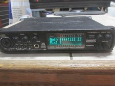 Motu ultralite mk1 recording - motu,