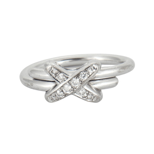Chaumet bague jeu - chaumet, lien