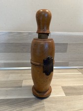 Bouchonneuse ancienne