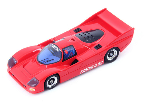 Koenig c62 1991 avenue - c62,