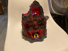 Polly  pocket bluebird mighty max skull mountain big 