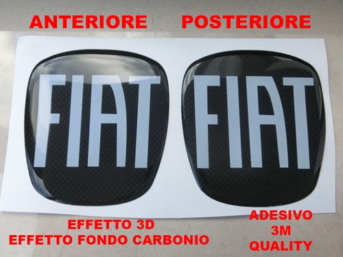 Set adhésif stickers logo - adhésif,