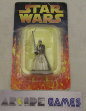 FIGURINE EN PLOMB STAR WARS
