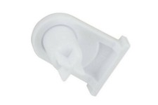 BOSCH 00169301 Douille Charniere SUP INF Refrigerateur NEFF MIELE 45X7588