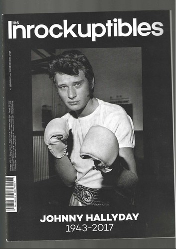 Les inrockuptibles decembre - les, inrockuptibles-09