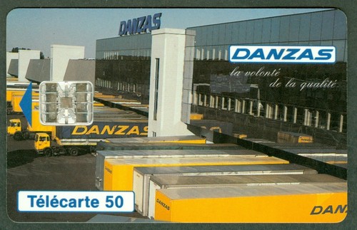 Telecarte unites en 913 - 50,