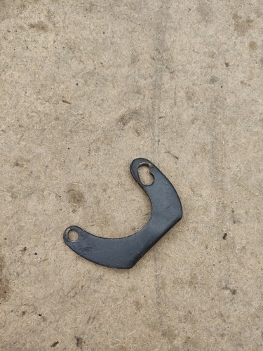 Support béquille honda 125 - béquille,