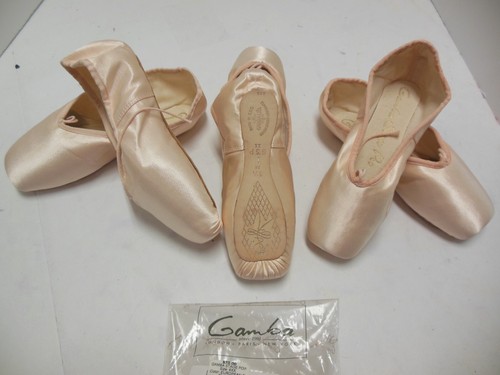 Gamba stage pro repetto - gamba, by