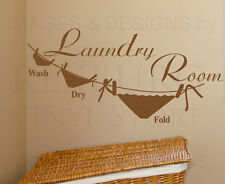 Wall Decal Quote Sticker Vinyl