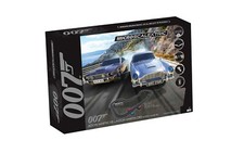 James Bond 007 Race Set -