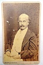 Vintage Bourne & Shepherd