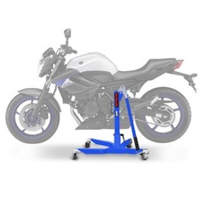 Bequille d'atelier Centrale