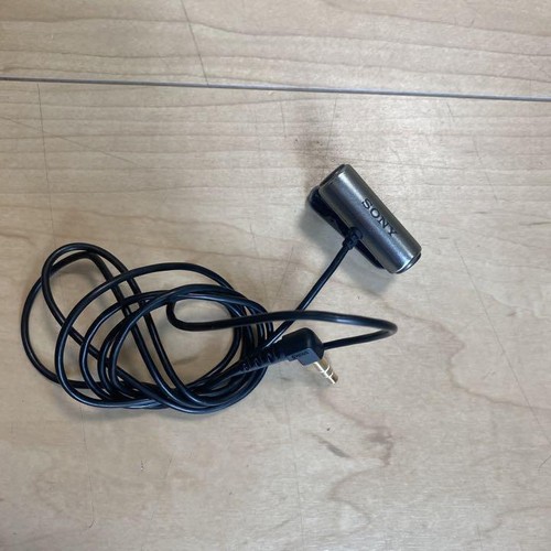 Sony ecm cs3 compact condenser - compact,