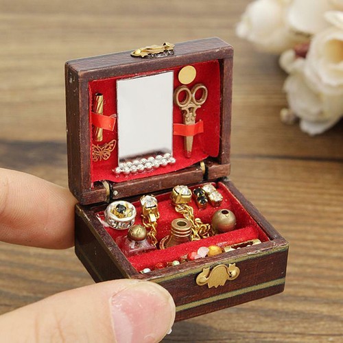 Dollhouse miniatures - dollhouse,