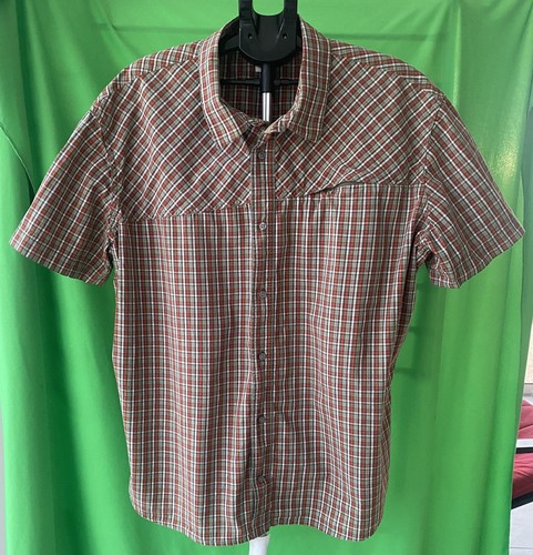 Chemise homme quechua - chemise,