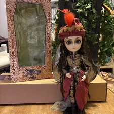 Doll Pullip Taeyang Wati /