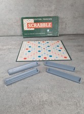 Jeux de société - Scrabble - Spear