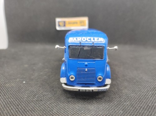 Renault 1000 kgs - 1000,