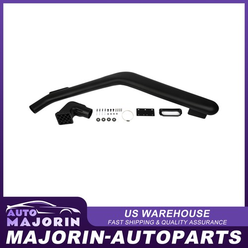 Snorkel kits left fit - snorkel, for