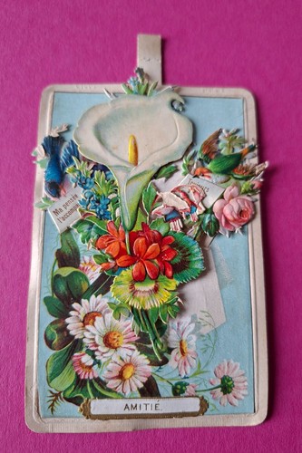 Xixè image souvenir - image, avec