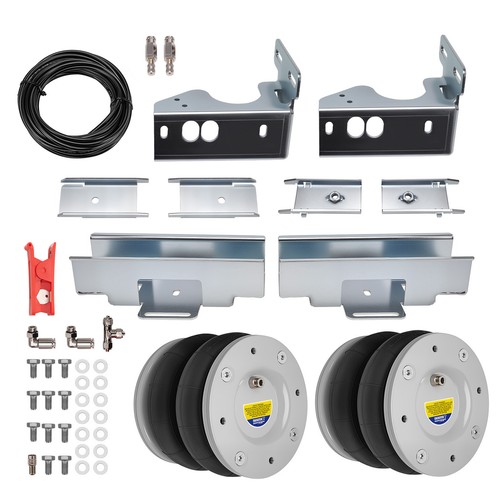 Suspension pneumatique kit - , for