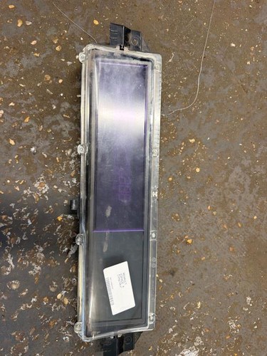 Compteur renault espace - compteur,