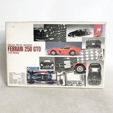 Kit maquette gunze ferrari 250 - kit,