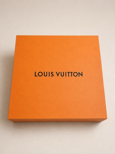 Louis vuitton boîte - louis, de