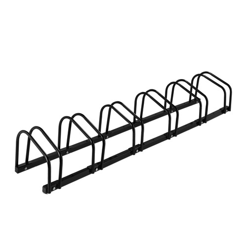 Râtelier vélo support - , à