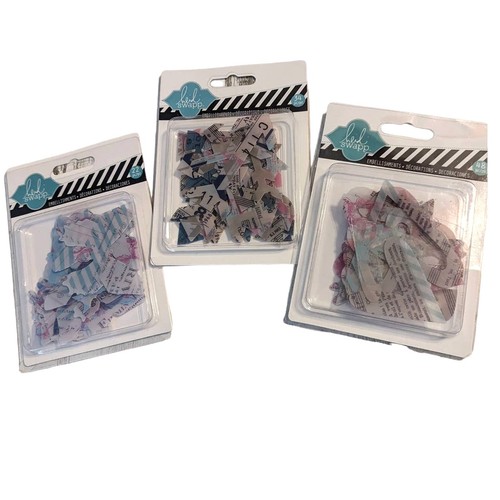 Heidi swapp scrapbook - swapp,