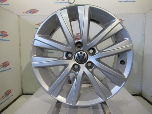 Jante aluminium volkswagen - jante,