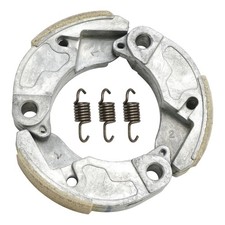 SUPPORT D'EMBRAYAGE pour HONDA