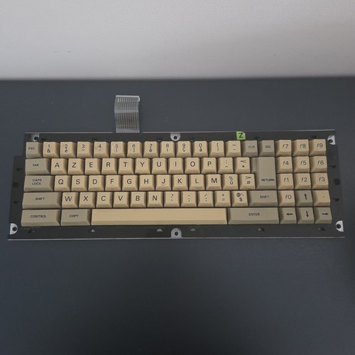 Clavier amstrad cpc - 6128+, plus