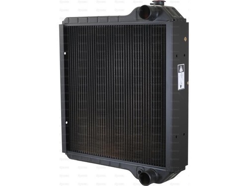 Radiateur case - radiateur, /