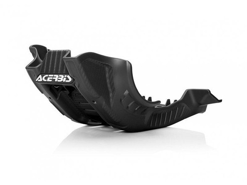 Protection moteur plaque - moteur, de